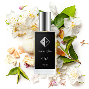 Francuskie Perfumy Nr 453 *